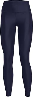 Under Armour UA HG Armour Hi-Rise Legging Lightweight Sports Legging, Comfortable Tights for Women Women Blue (Ryl) M