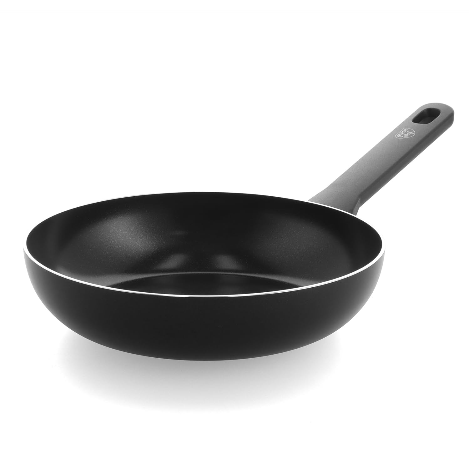 Green Chef CC010062-104 Frying Pan, 10.2 inches (26 cm), Compatible with Inducti