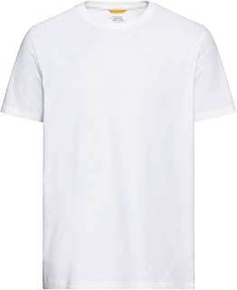 camel active 409641-9t81 Men's T-Shirt (Pack of 1)