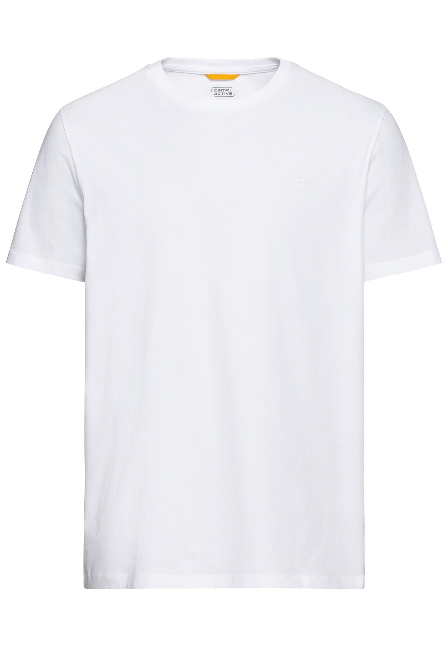 camel active 409641-9t81 Men's T-Shirt (Pack of 1)