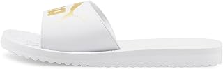 PUMA Purecat Unisex Adult Slides
