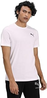Puma Ess Small Logo Men's T-Shirt