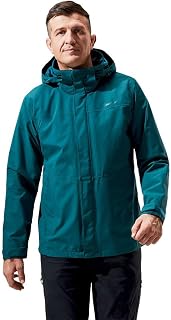 Berghaus Hillwalker Interactive Gore Tex Waterproof Shell Men's Jacket