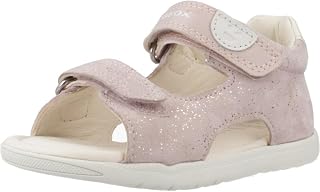 Geox B Sandal Macchia Gir SandalGirls