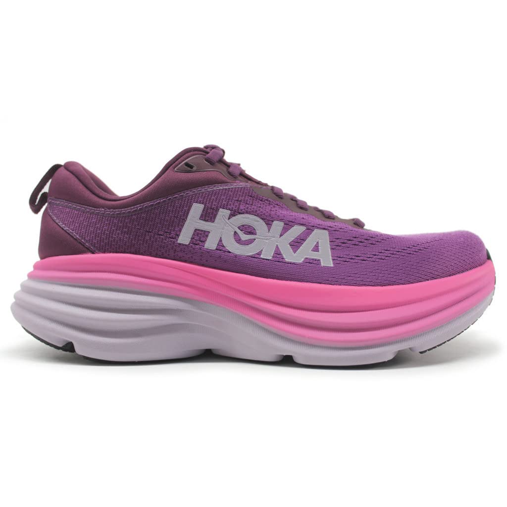 Hoka One One Bondi 8, Women's Running Shoes