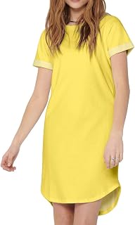 Jacqueline de Yong Nos Jdyivy Life S/S Dress Jrs Noos Dress Women