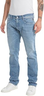Replay Rocco Comfort Fit Men's Jeans