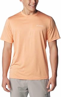 Columbia Hike Crew Men's Short Sleeve Technical T-Shirt