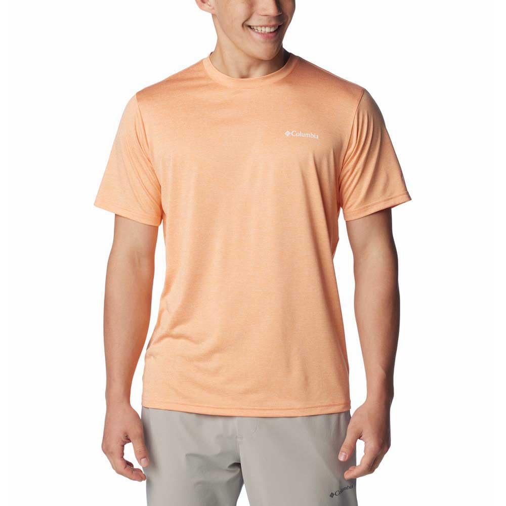 Columbia Hike Crew Men's Short Sleeve Technical T-Shirt