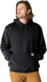 Carhartt Men's Rain Defender® Loose Fit Heavyweight Sweatshirt