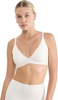 Sloggi Sloggi Zero Feel 2.0 The Up P Bra Women's Padded Bra (Pack of 1)