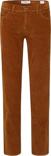 BRAX Style Cooper Fancy Men's Marathon Quality Five Pocket Trousers