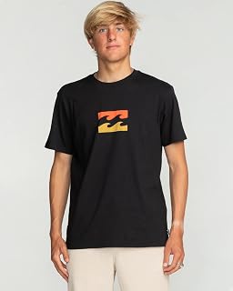 Billabong Team Wave SS T-Shirt Children and Youth (Pack of 1)