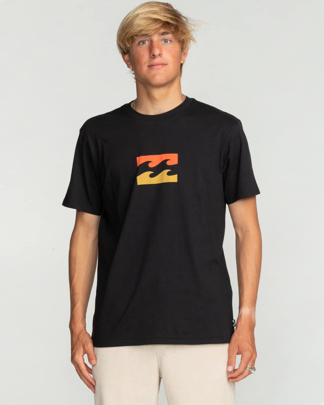 Billabong Team Wave SS T-Shirt Children and Youth (Pack of 1)