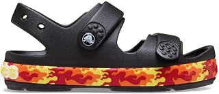 Crocs Crocband Cruiser Sandal T, Unisex Kids Sandal