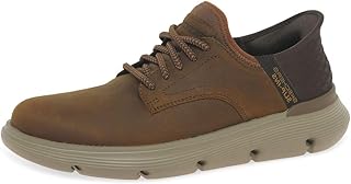 Skechers Herren Garza Gervin Schuhe