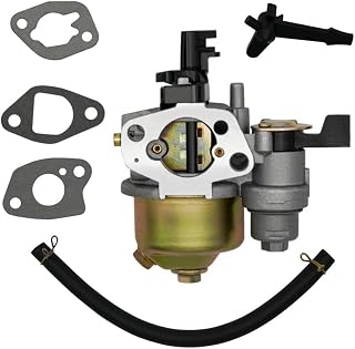 STRONGTHIUM 212cc 196cc Carburetor | for Predator 212 cc 224cc 5.5 6.5 hp 200cc Carb