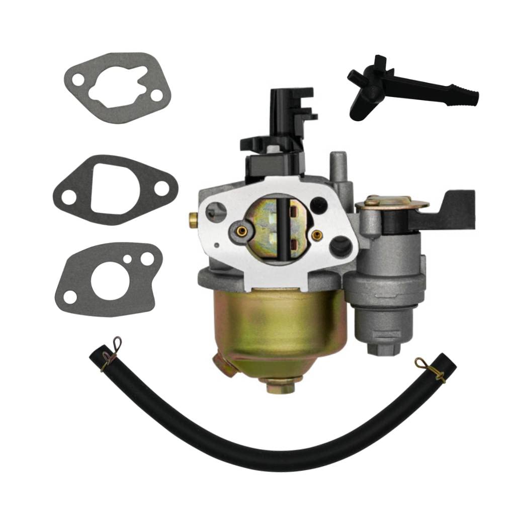 STRONGTHIUM 212cc 196cc Carburetor | for Predator 212 cc 224cc 5.5 6.5 hp 200cc 