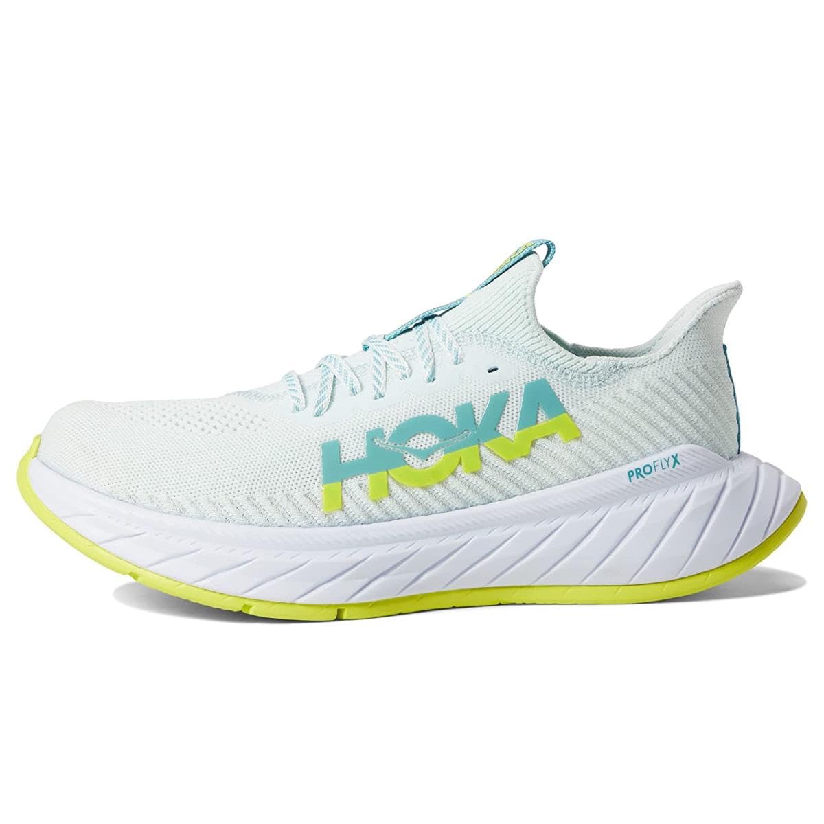 HOKA ONE ONE Carbon X, Men's Sneaker