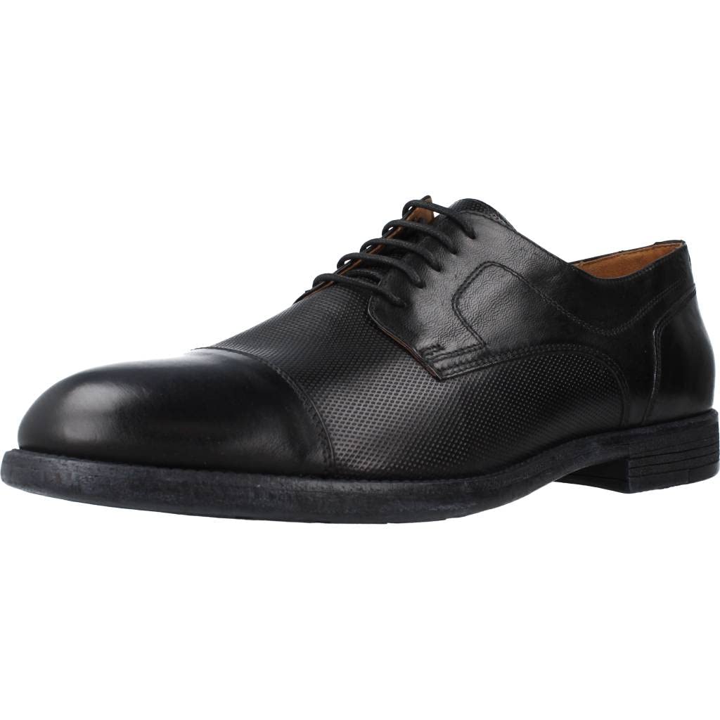 Geox U Gubbio A Men's Shoes