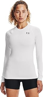 Under Armour HeatGear Women's Compression Long Sleeve T-Shirt