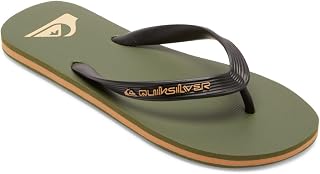 Quiksilver Molokai, Chanclas Hombre