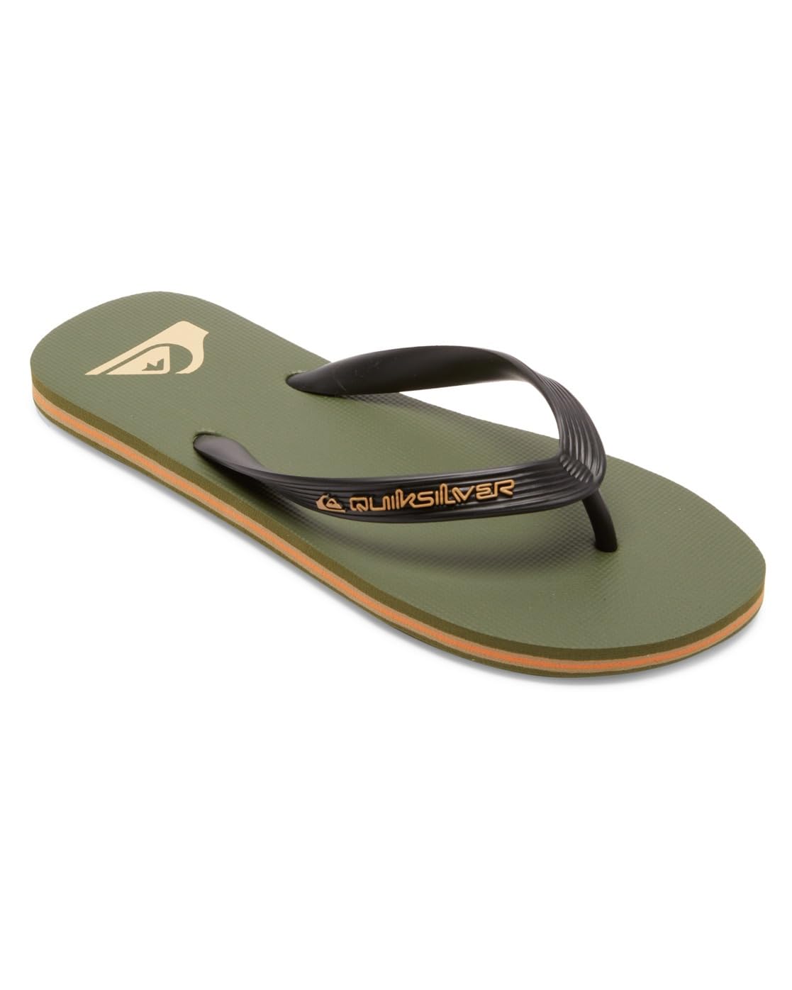 Quiksilver Molokai, Chanclas Hombre