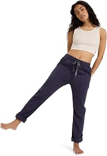 Roxy On The Seashore Women's Elegant Trousers