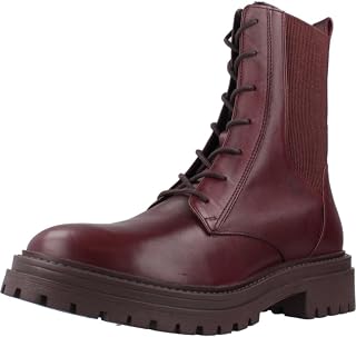 Geox D Iridea, Girls Ankle Boot