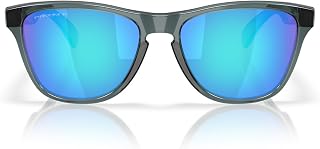 Oakley Men's Round Sunglasses Oo9508 Frogskins S