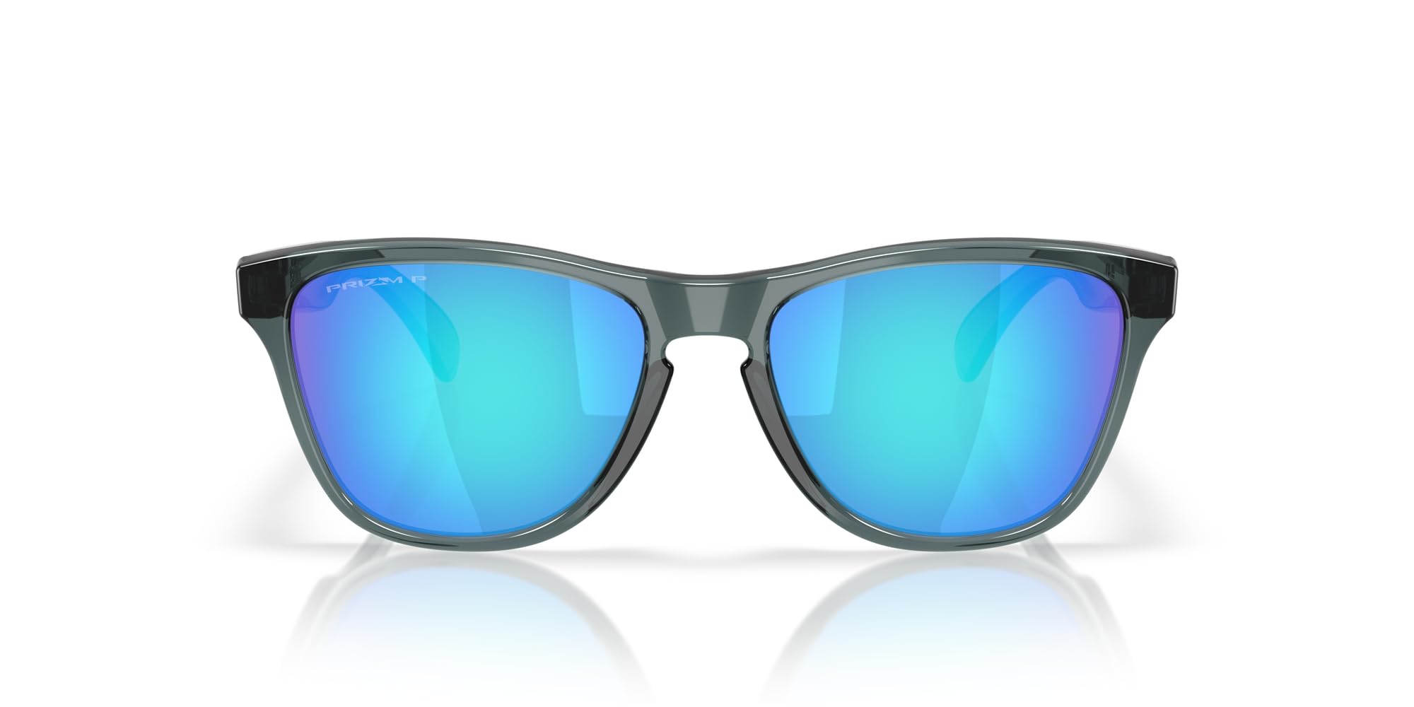 Oakley Men's Round Sunglasses Oo9508 Frogskins S