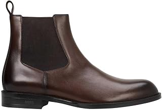 BOSS Tayil_cheb_BU, Botas Chelsea Hombre