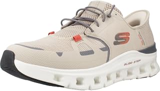 Skechers Mens Glide-Step Pro Hands Free Slip-in Sneaker