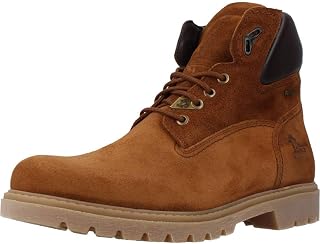 Panama Jack - Amur GTX, Men's Combat Boots