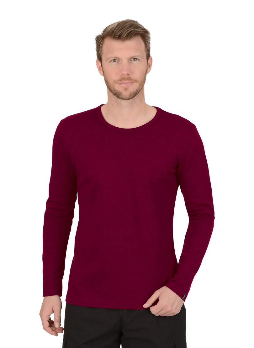 Trigema Men's T-shirt