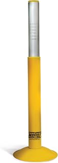Maypole Nose Weight Gauge For Caravans and Trailers 50-100 kg Calibrated Easy to Read Scale