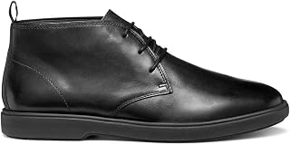Geox U Spherica Ec17, Men's Ankle Boot