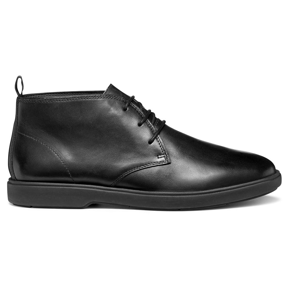 Geox U Spherica Ec17, Men's Ankle Boot