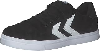 hummel Slimmer Stadil Low Jr, Sneakers Unisex children