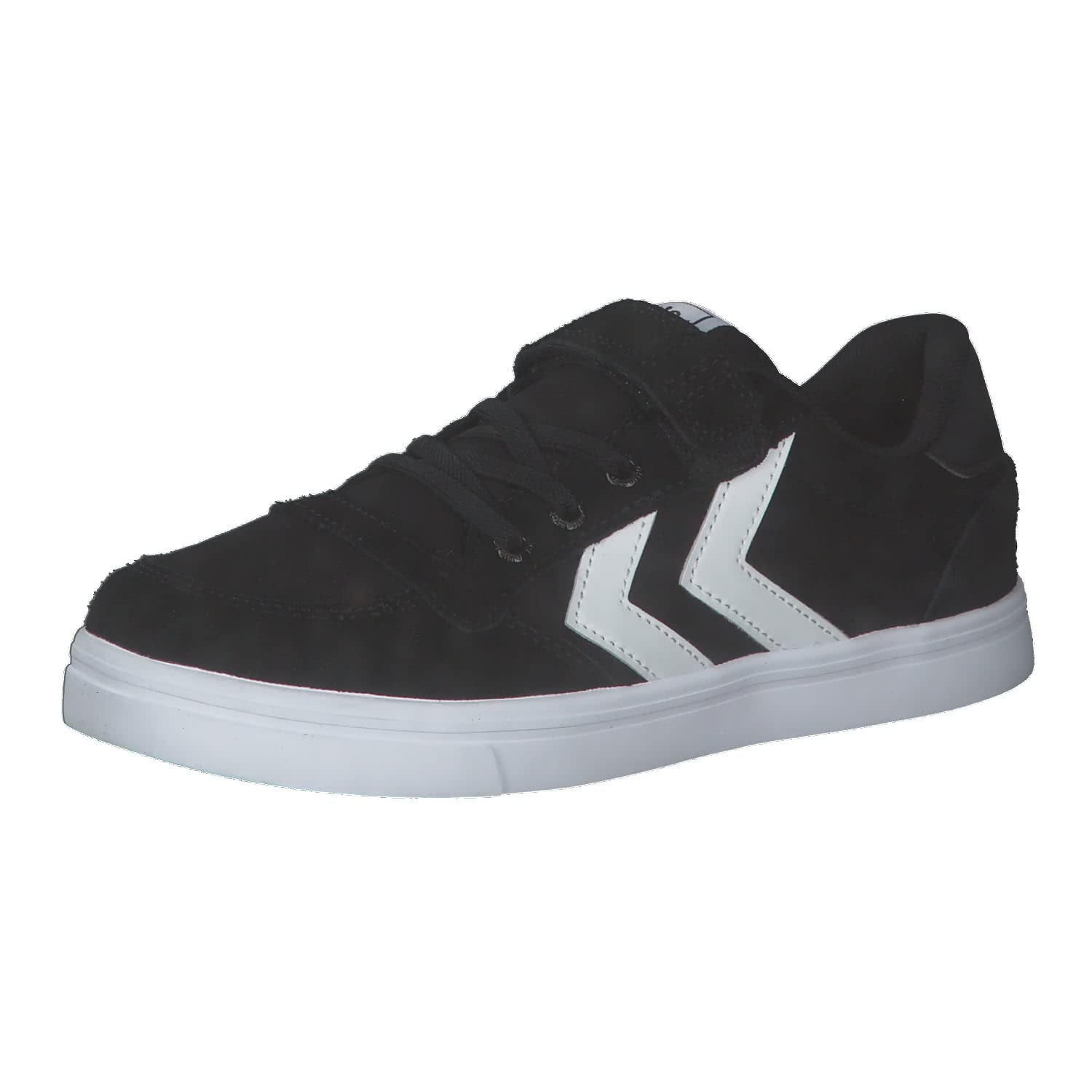 hummel Slimmer Stadil Low Jr, Sneakers Unisex children