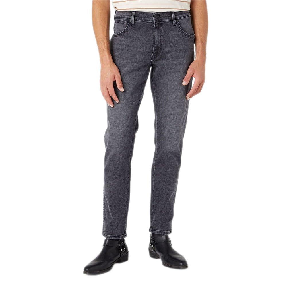 Wrangler Men's River Jeans