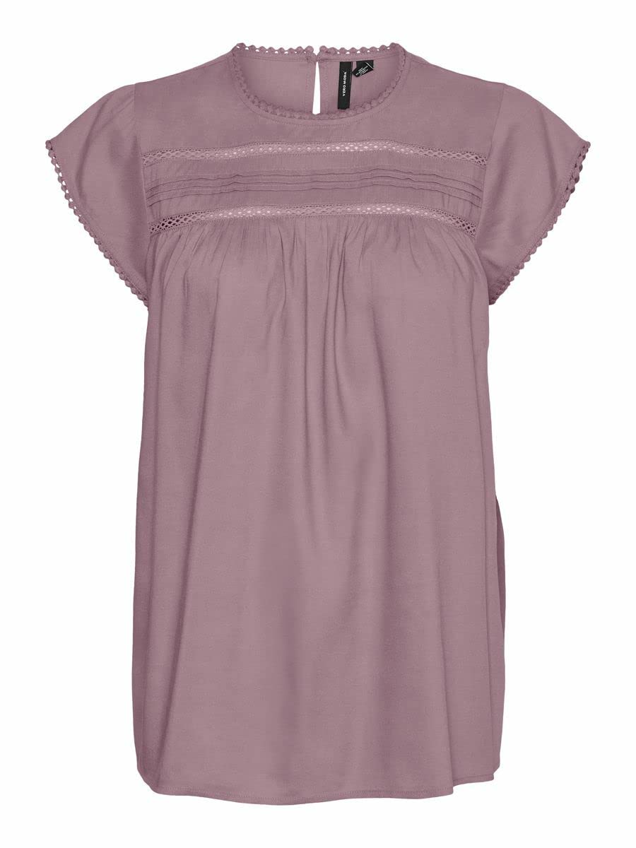 VERO MODA VMDEBBIE Top Blouse