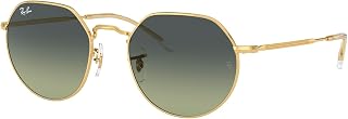 Ray-Ban RB3565 Jack Round Sunglasses
