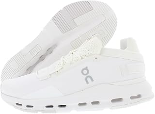 On Men's Cloudnova 2 SneakerSneaker