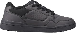 JACK & JONES Mens Jfwlondon Pu Nubuck Sneaker