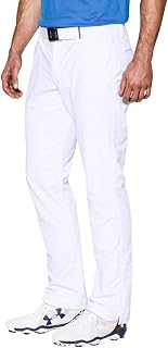 Under Armour - Tech Tapered Pants Men's Trousers
