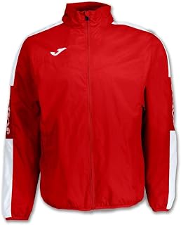 Joma 100689.106 Men's raincoat