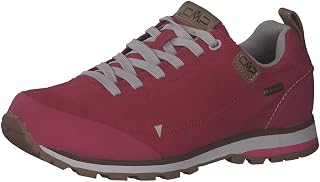 CMP Botas de Senderismo para Mujer Elettra Low 38Q4616