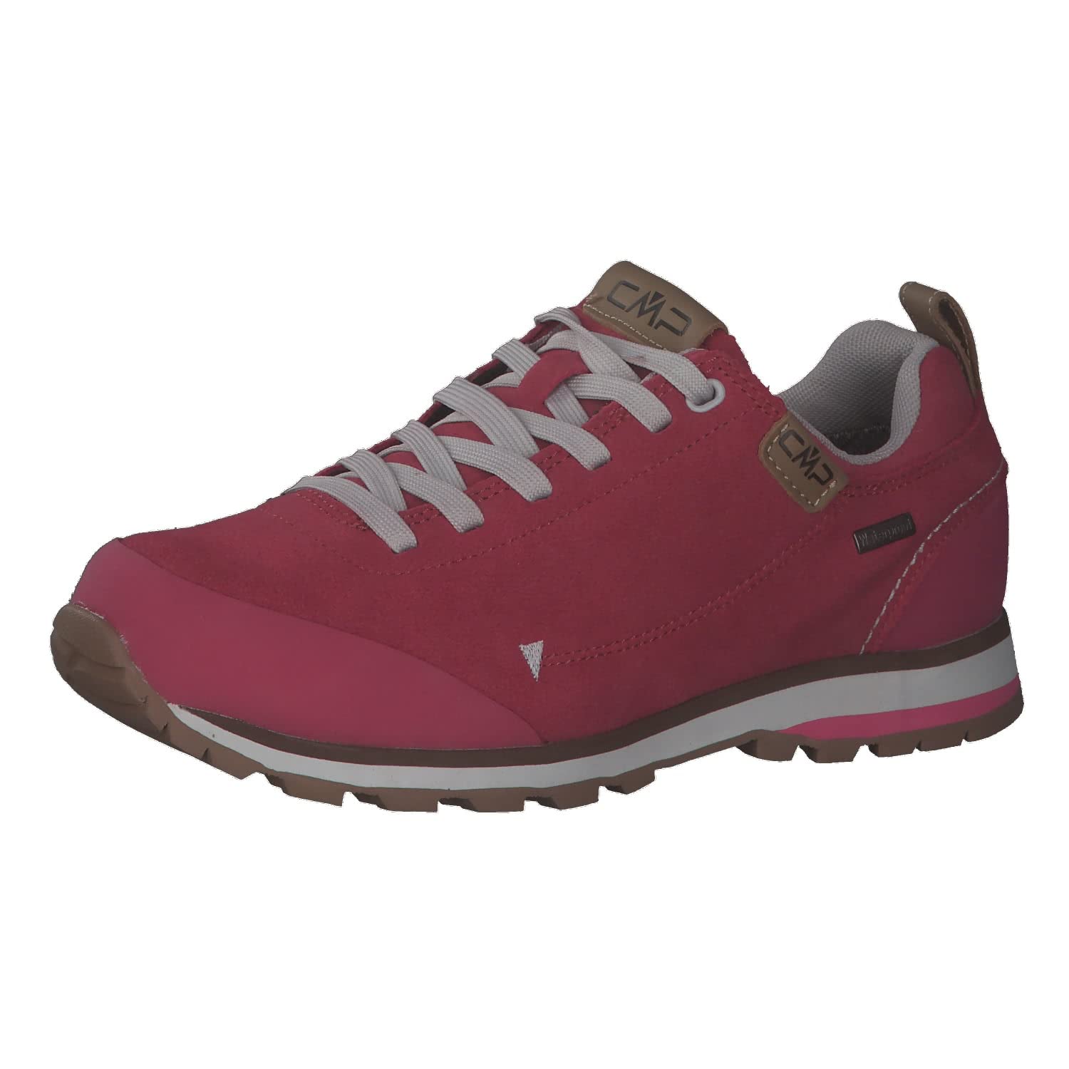 CMP Botas de Senderismo para Mujer Elettra Low 38Q4616