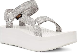 Teva Flatform Universal Dorinda Light Multi 6 B (M)